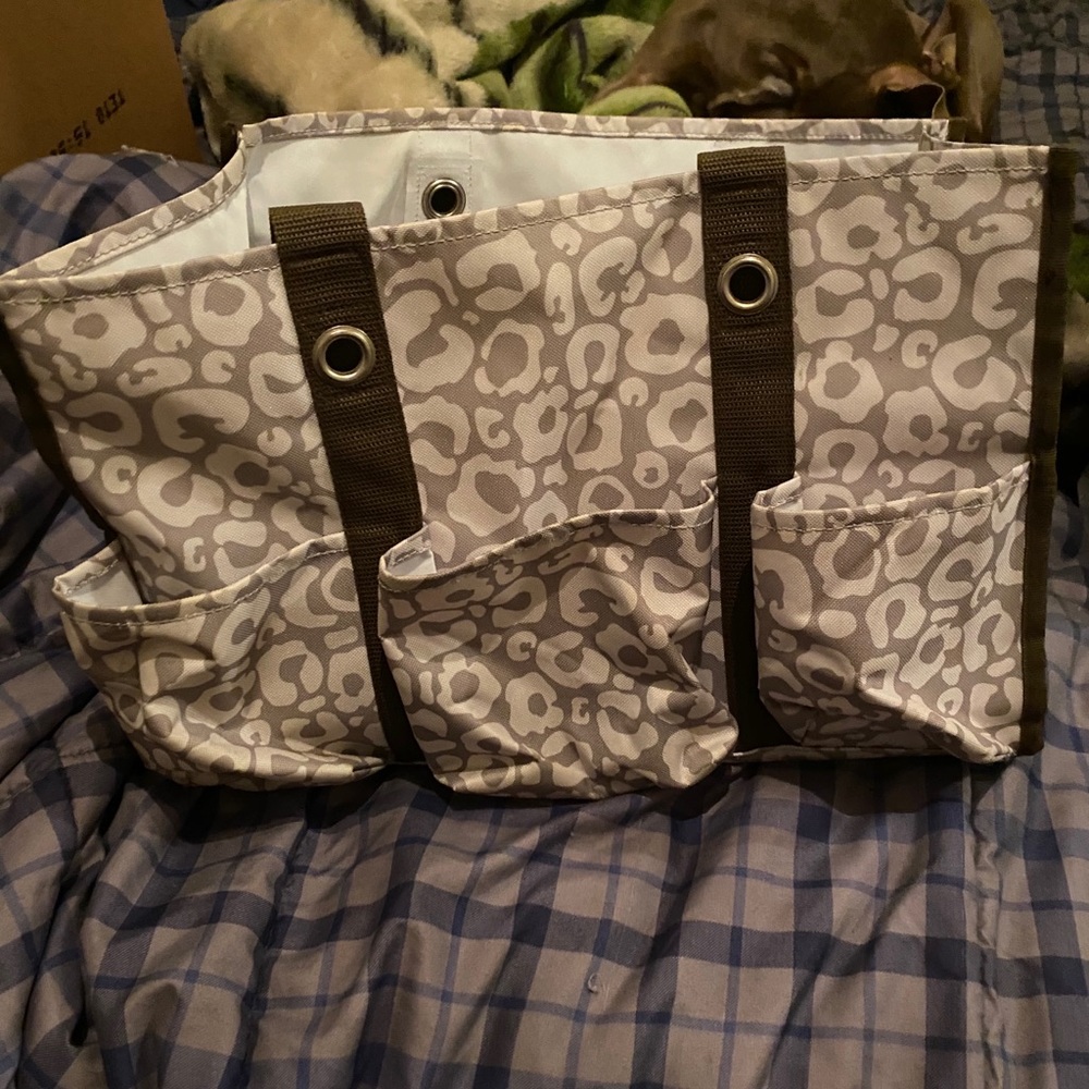 Thirty one organizing utility tote